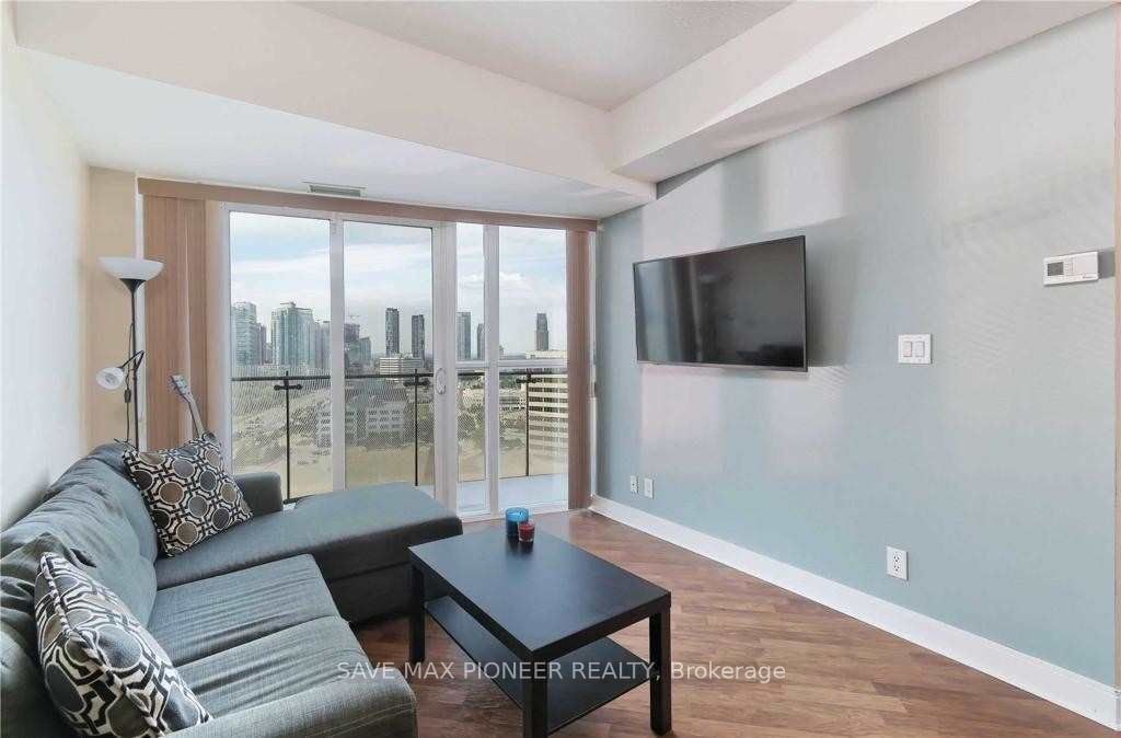 50 Absolute Ave, unit 1906 for rent - image #4