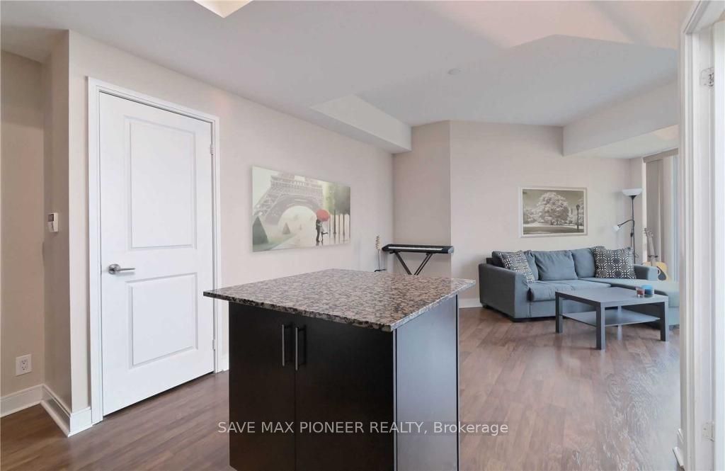 50 Absolute Ave, unit 1906 for rent - image #8