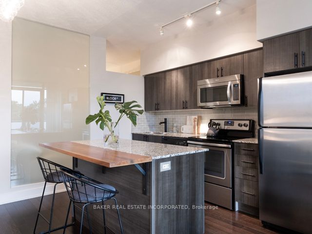 1638 Bloor St W, unit 411 for sale - image #12