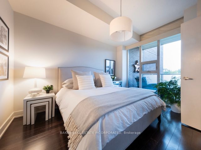 1638 Bloor St W, unit 411 for sale - image #16