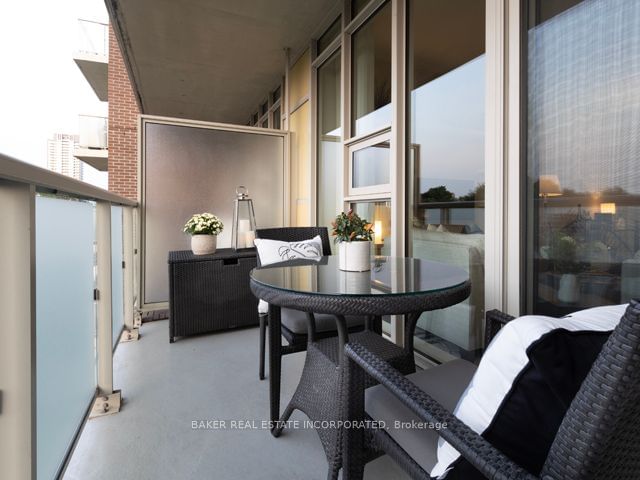 1638 Bloor St W, unit 411 for sale - image #18