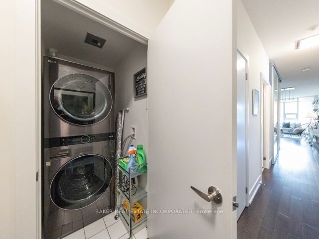 1638 Bloor St W, unit 411 for sale - image #19