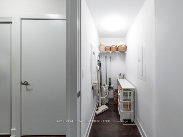 1638 Bloor St W, unit 411 for sale - image #20