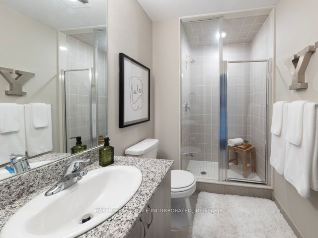 1638 Bloor St W, unit 411 for sale - image #21