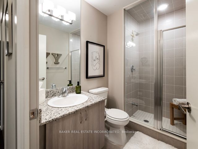 1638 Bloor St W, unit 411 for sale - image #22