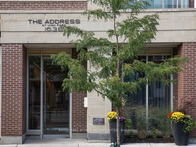 1638 Bloor St W, unit 411 for sale - image #23