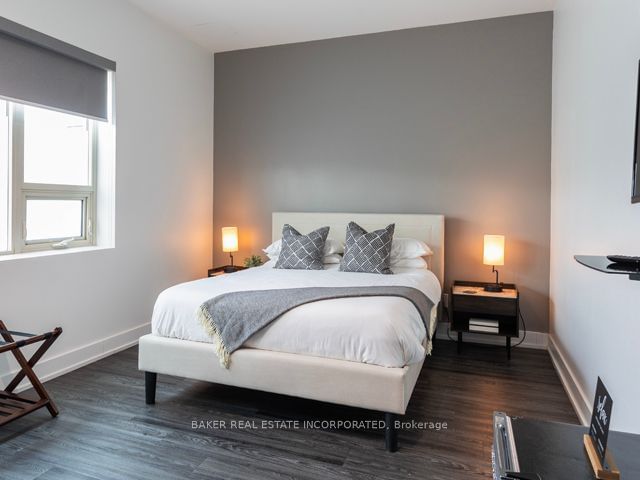 1638 Bloor St W, unit 411 for sale - image #26