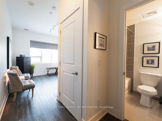 1638 Bloor St W, unit 411 for sale - image #27