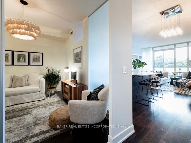 1638 Bloor St W, unit 411 for sale - image #3