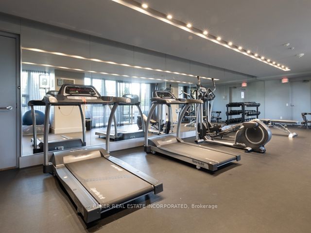 1638 Bloor St W, unit 411 for sale - image #36