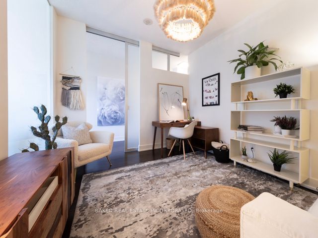 1638 Bloor St W, unit 411 for sale - image #5