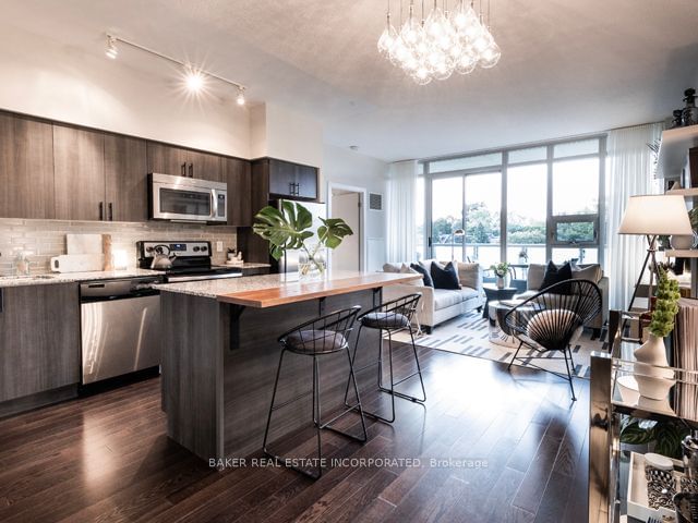 1638 Bloor St W, unit 411 for sale - image #7