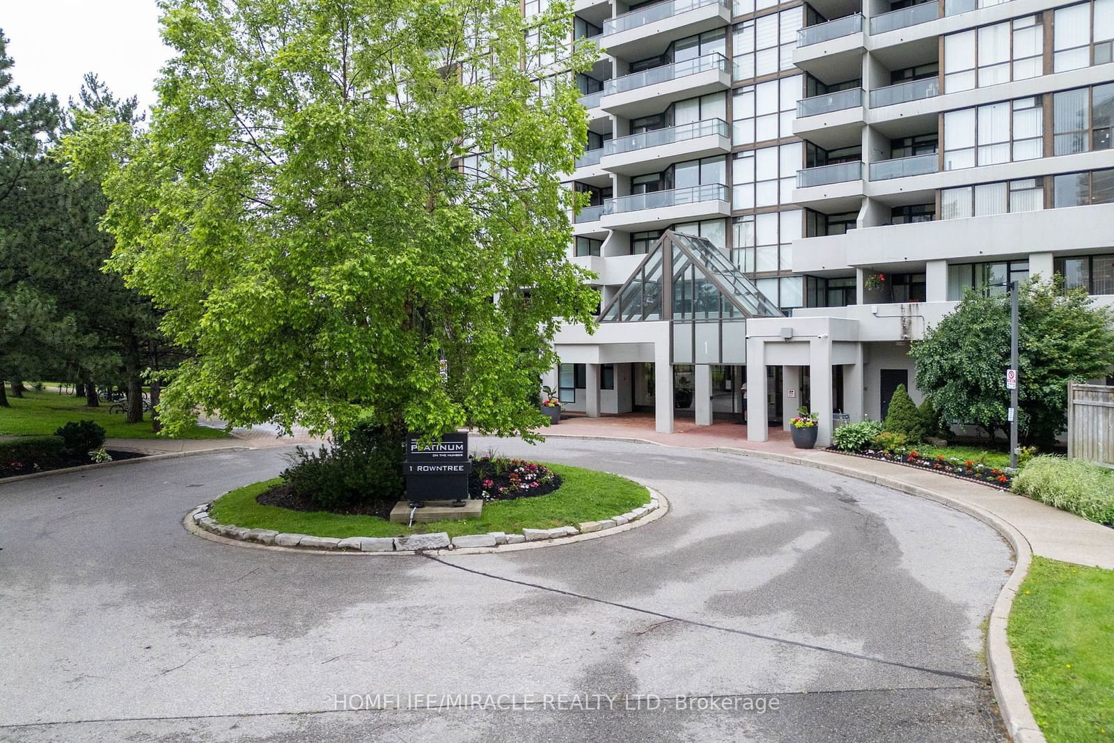 1 Rowntree Rd, unit 1610 for sale - image #3