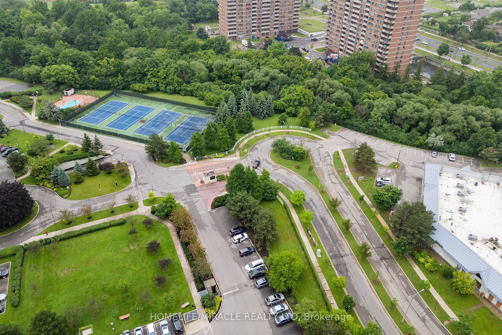 1 Rowntree Rd, unit 1610 for sale - image #40