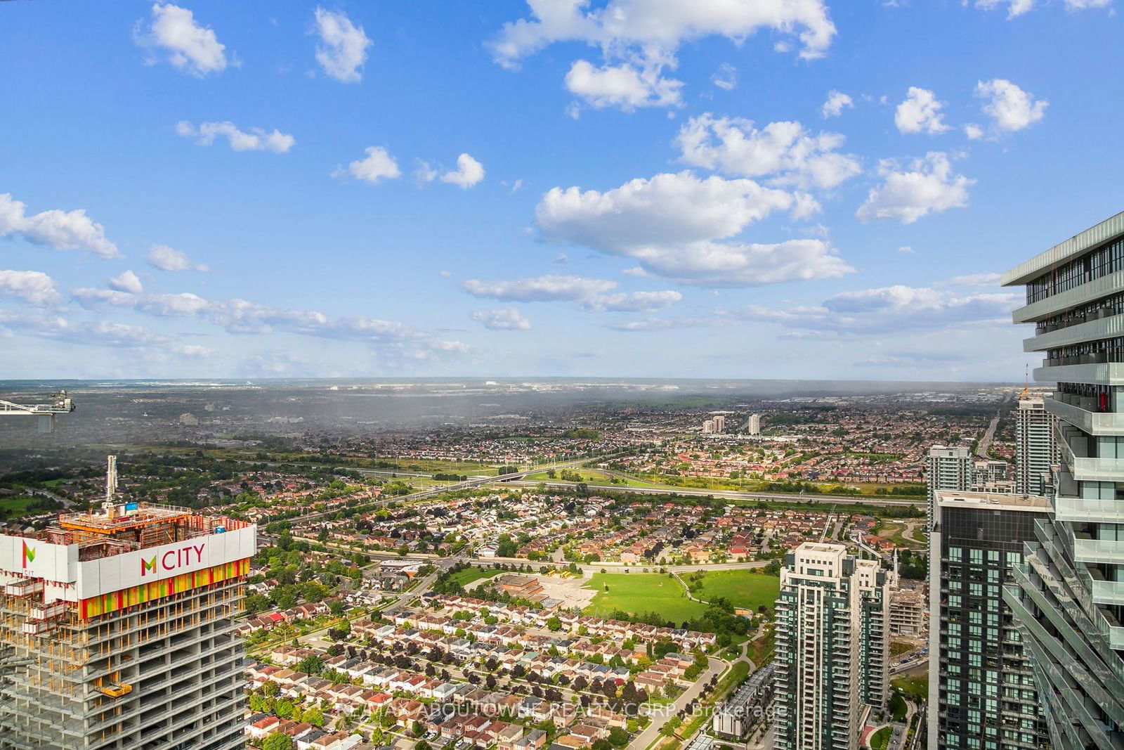 M City Condos Phase II, Mississauga, Toronto