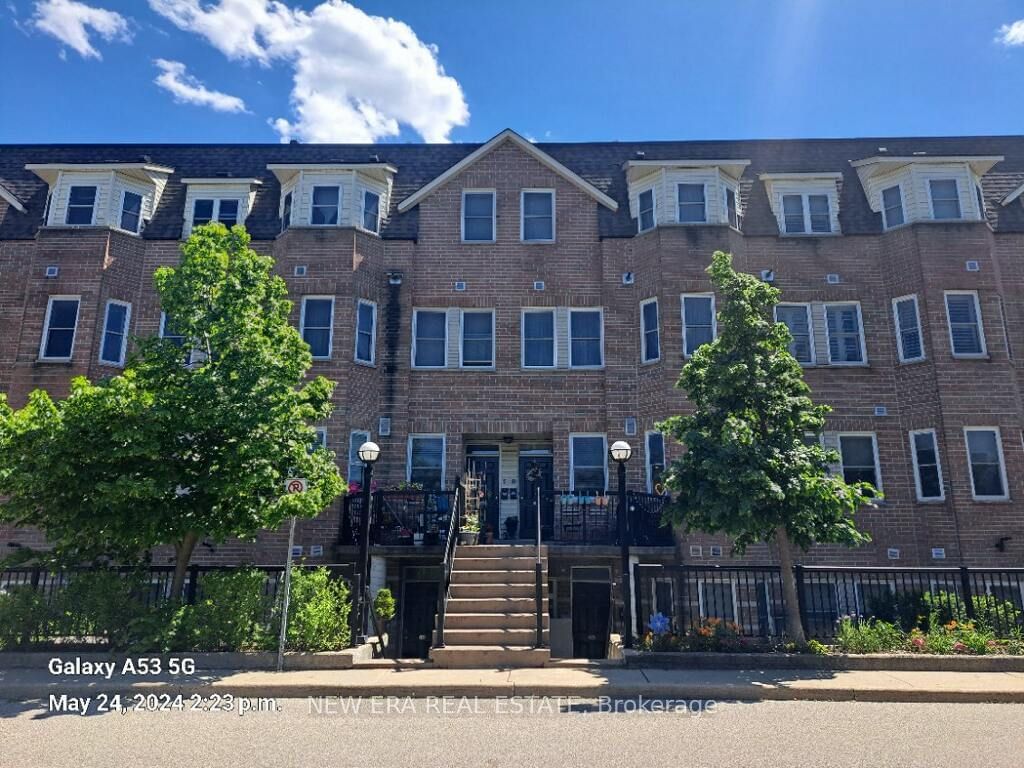 760 Lawrence Ave W, unit 164 for sale - image #1