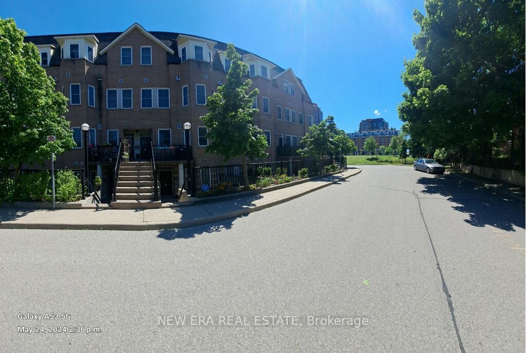 760 Lawrence Ave W, unit 164 for sale - image #2