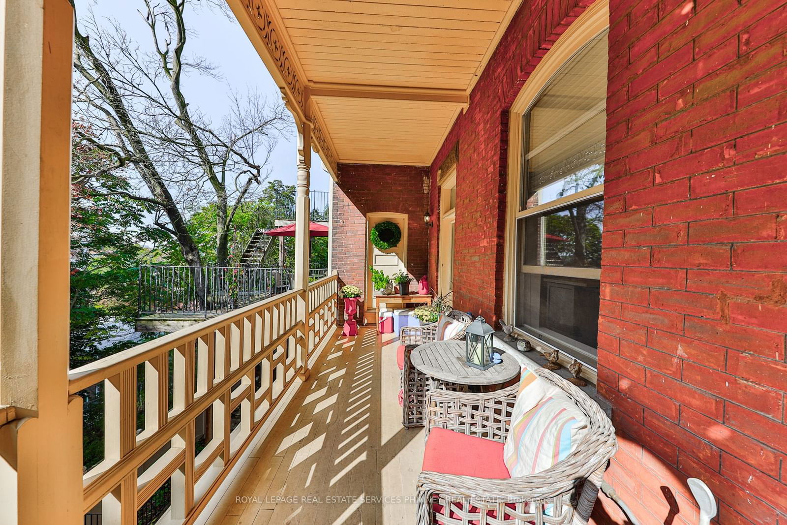 32 Gothic Ave, unit 5 for sale - image #28