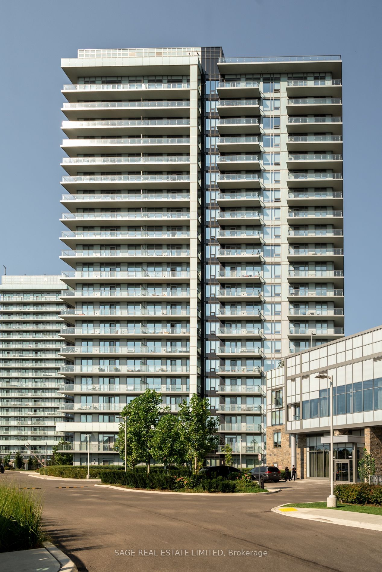 4655 Metcalfe Ave, unit 1403 for sale - image #35