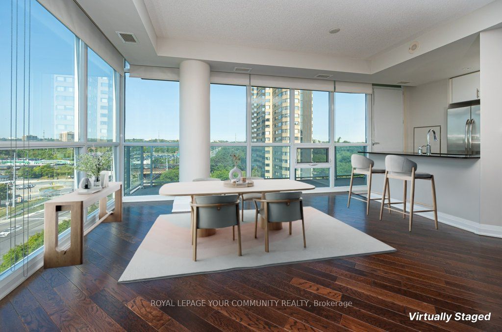 1055 Southdown Rd, unit 803 for sale - image #7