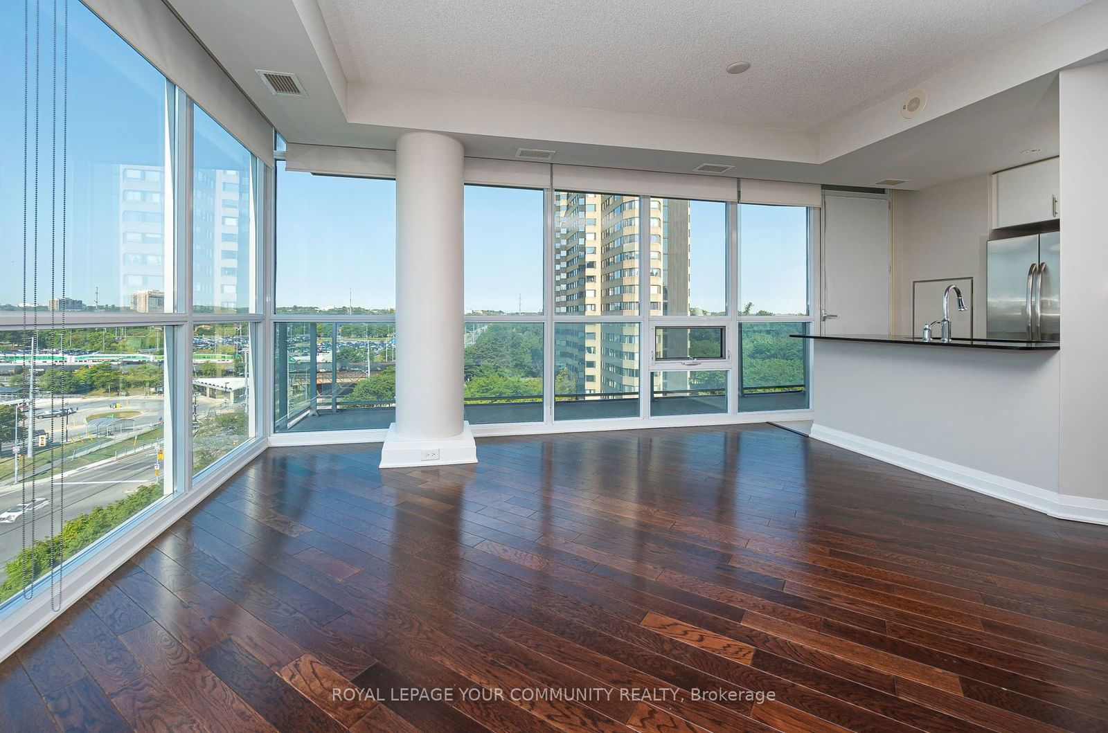 1055 Southdown Rd, unit 803 for sale - image #8