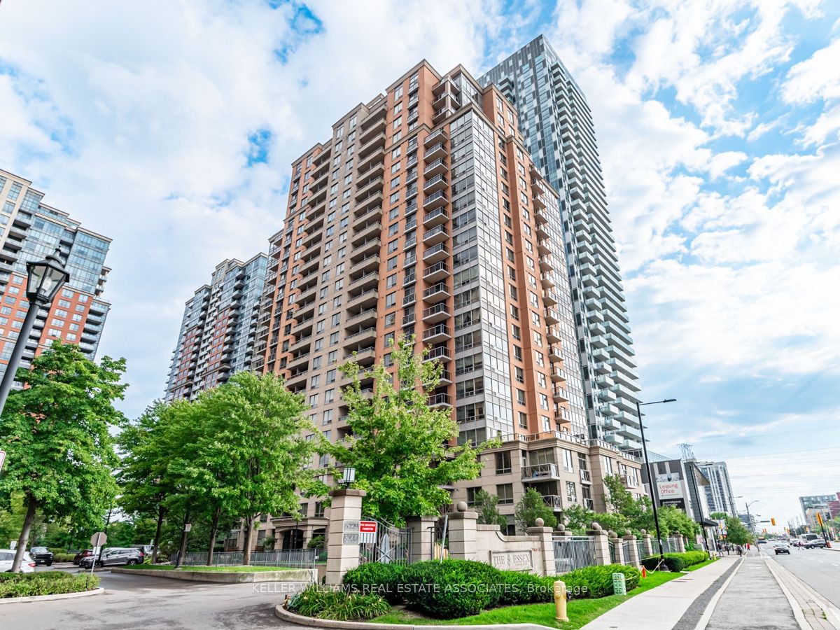 5233 Dundas St W, unit 2224 for sale - image #1