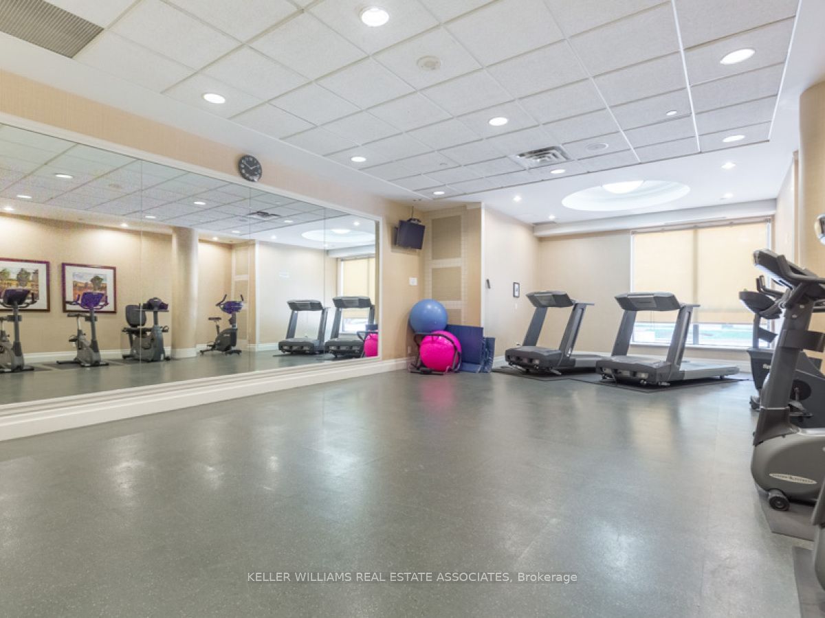 5233 Dundas St W, unit 2224 for sale - image #27