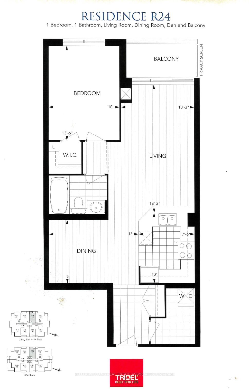 5233 Dundas St W, unit 2224 for sale - image #36