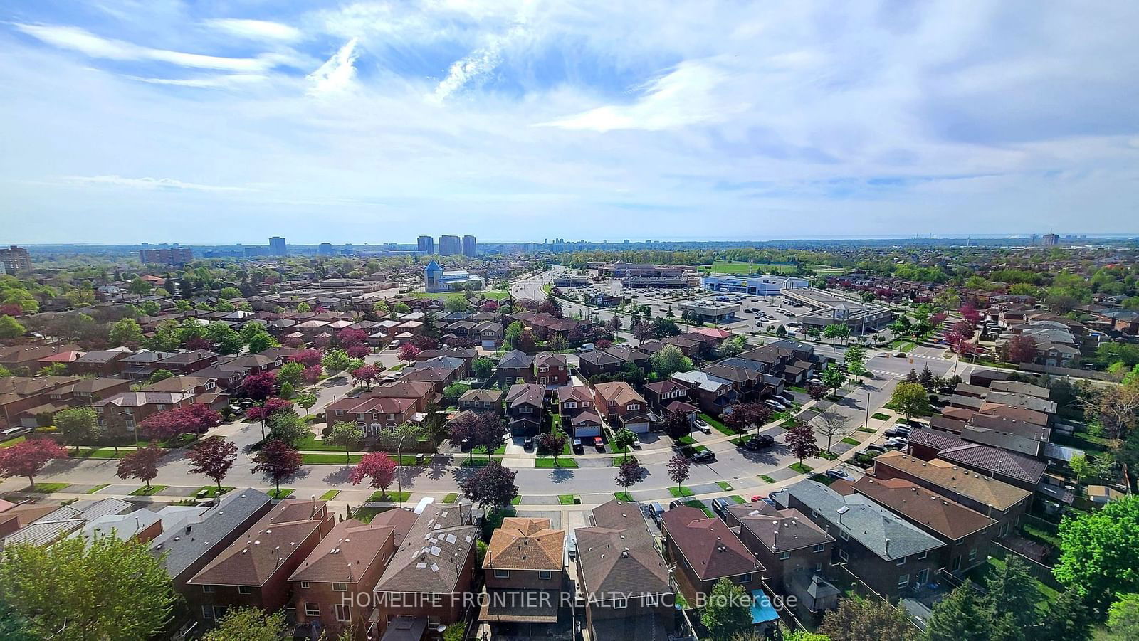 Club One Condos, Mississauga, Toronto