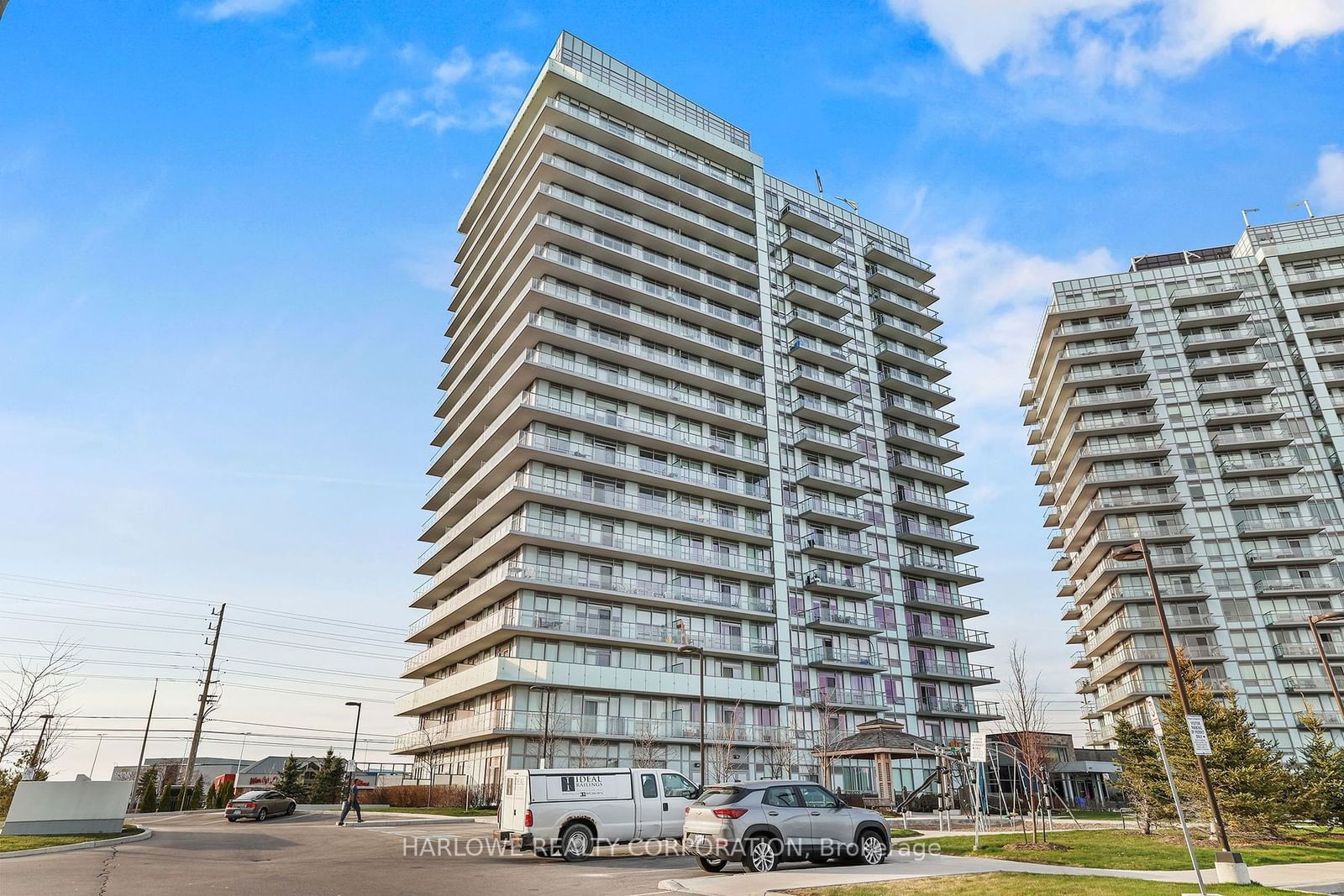 4677 Glen Erin Dr, unit 801 for sale - image #20