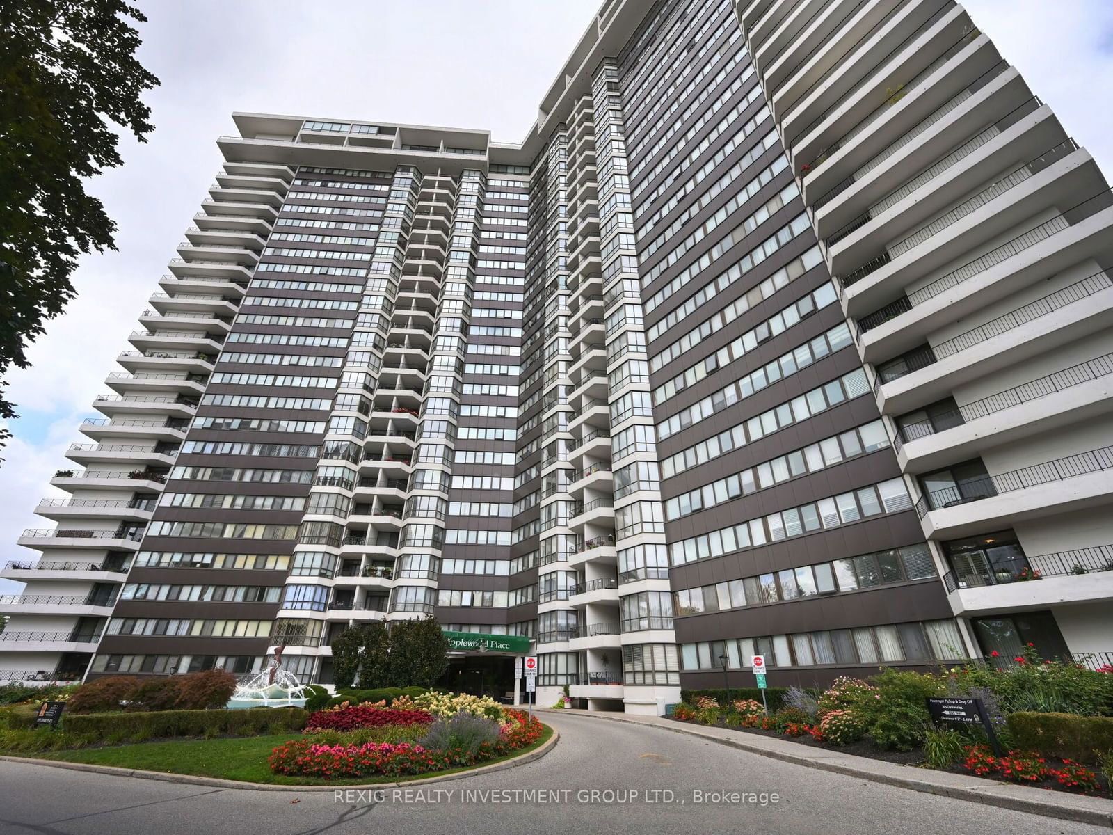 1333 Bloor St E, unit 419 for sale - image #1