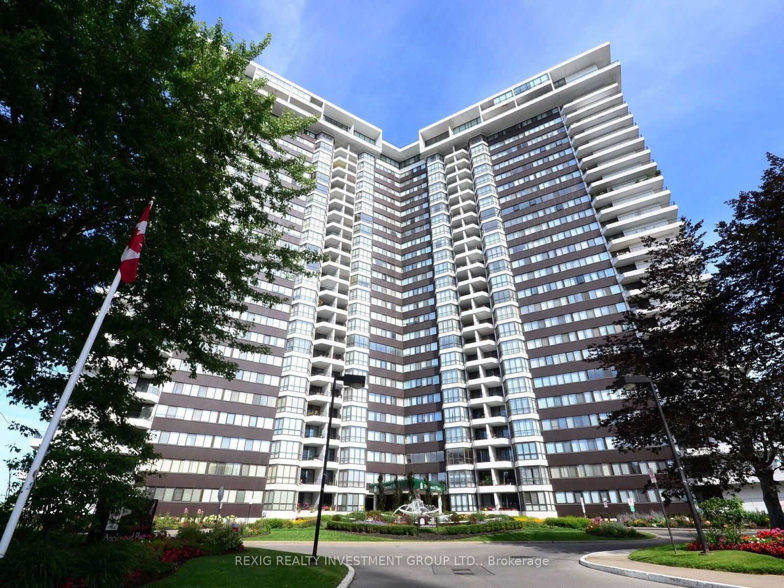 1333 Bloor St E, unit 419 for sale - image #38