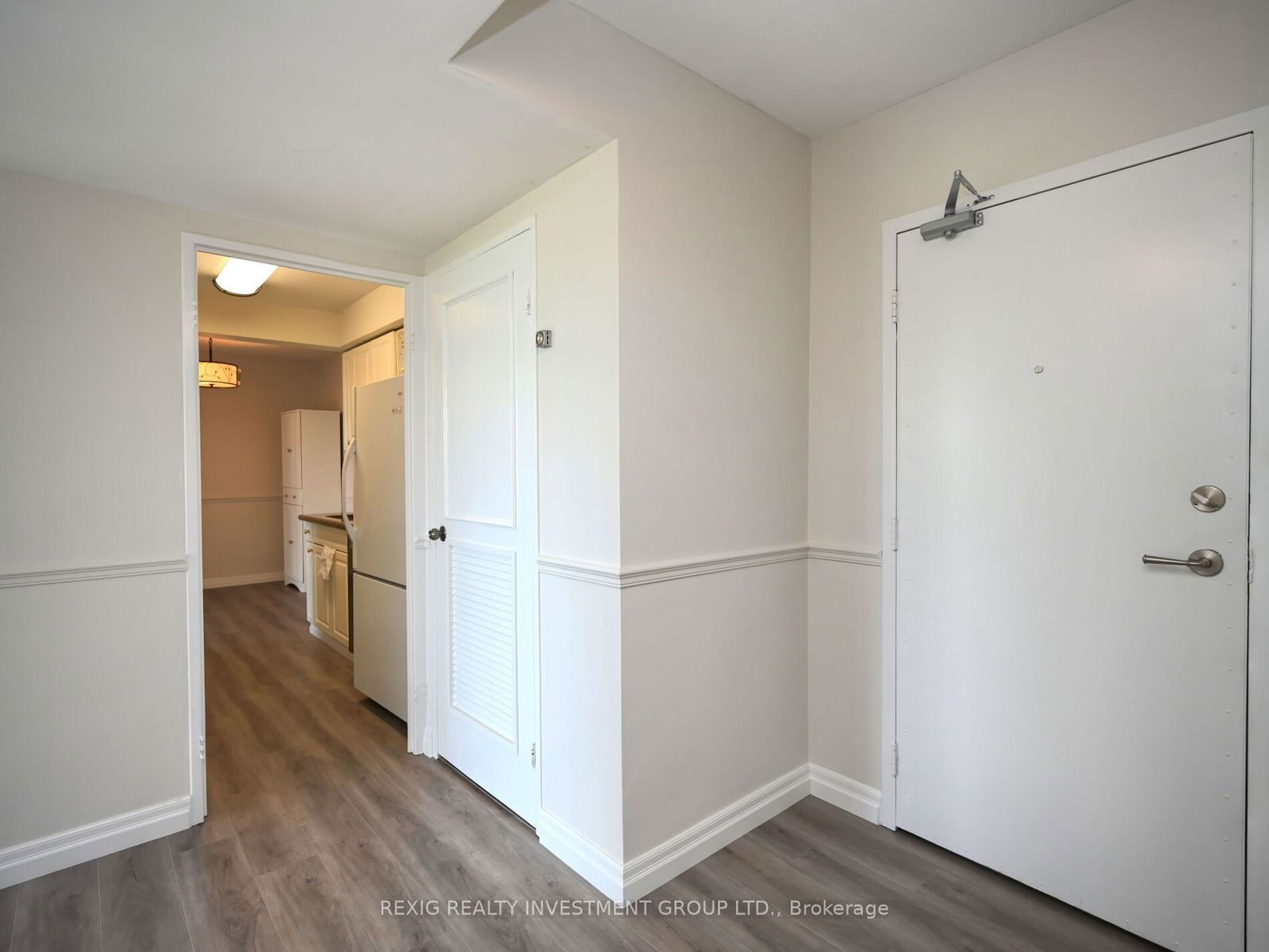 1333 Bloor St E, unit 419 for sale - image #4