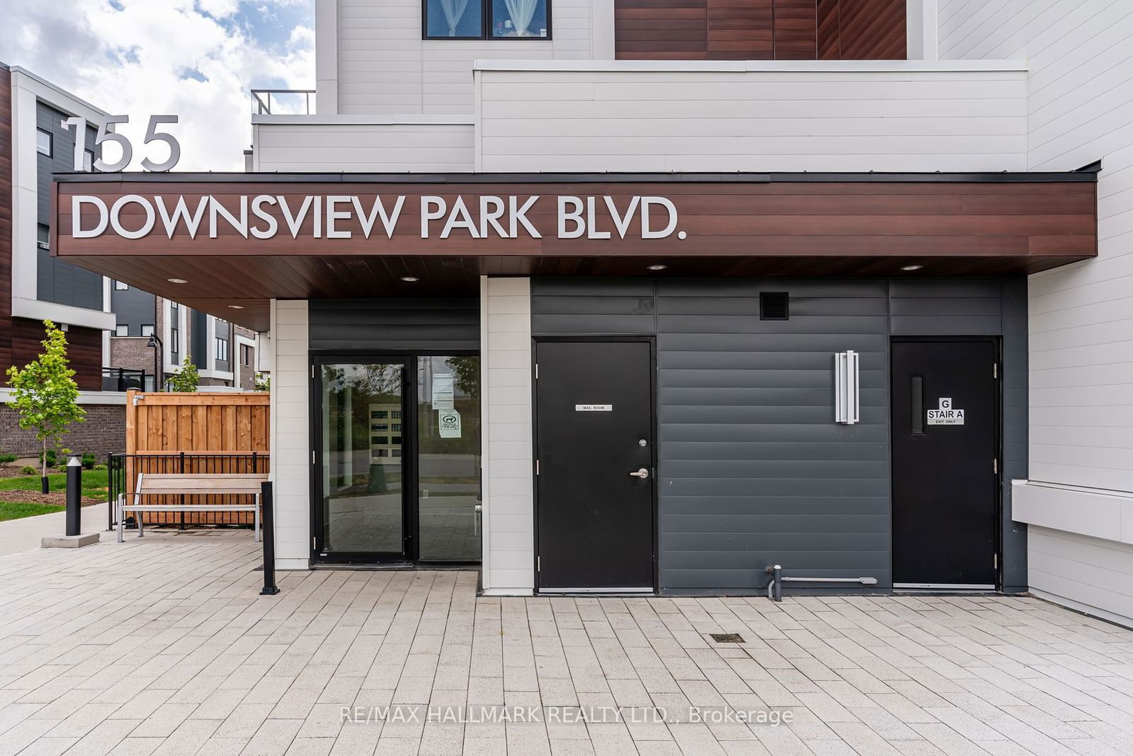 155 Downsview Park Blvd, unit 101 for rent