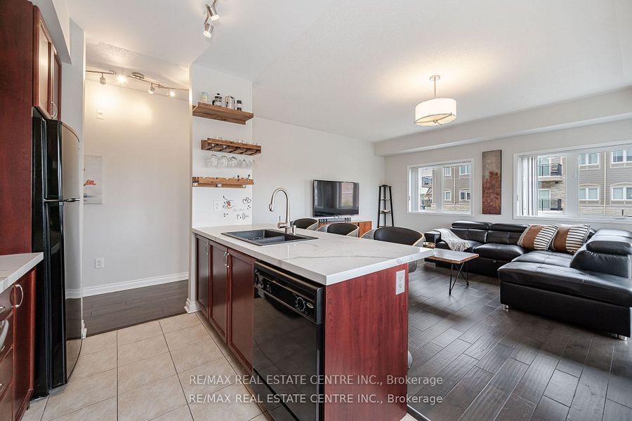 5150 Winston Churchill Blvd, unit 305 for sale - image #15