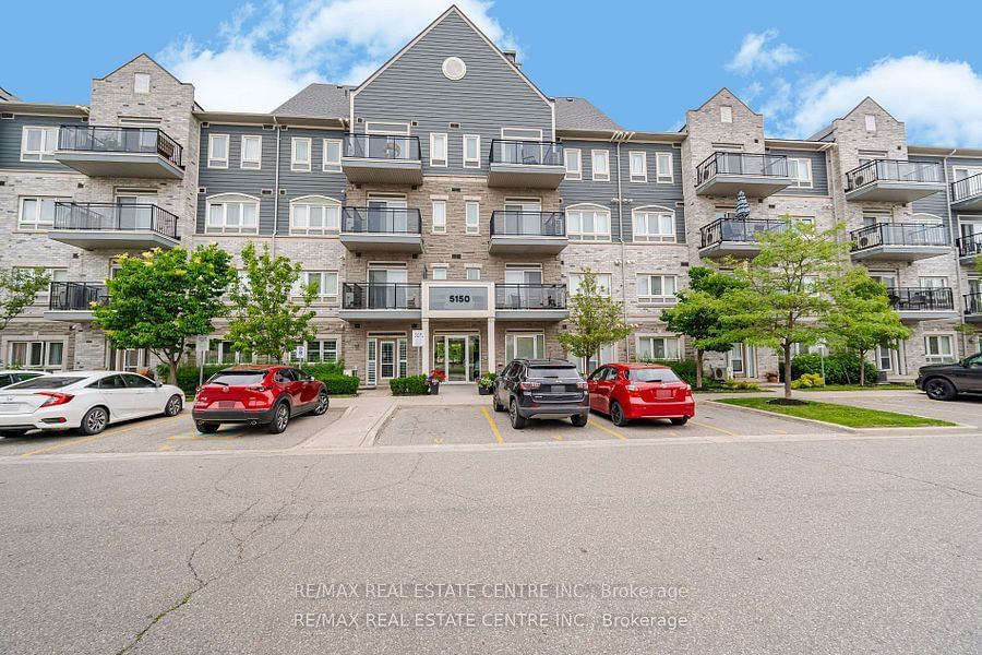 5150 Winston Churchill Blvd, unit 305 for sale - image #24