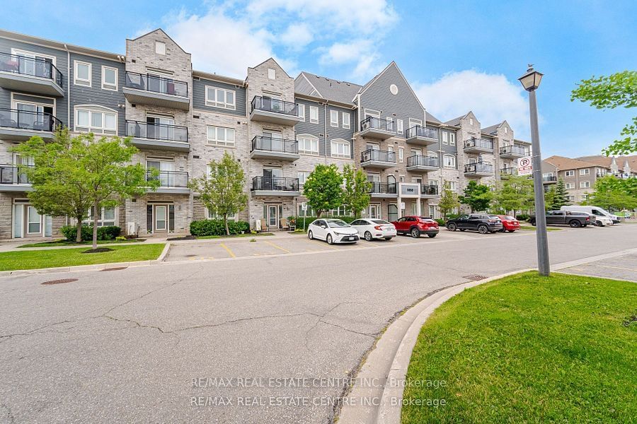 5150 Winston Churchill Blvd, unit 305 for sale - image #25