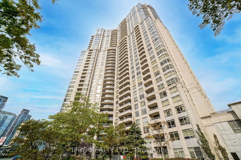 35 Kingsbridge Garden Circ, unit 506 for sale