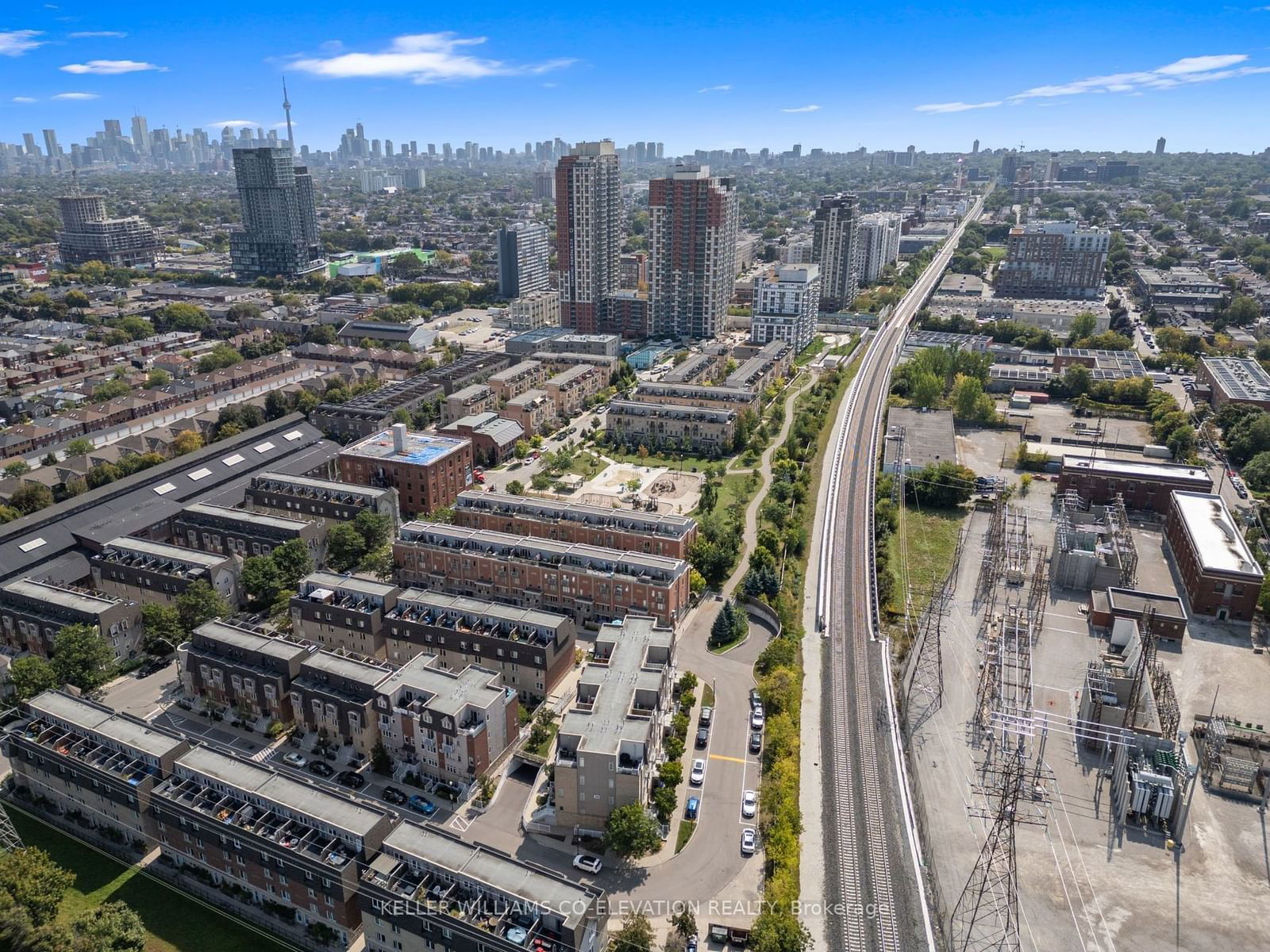 Foundry Lofts, West End, Toronto