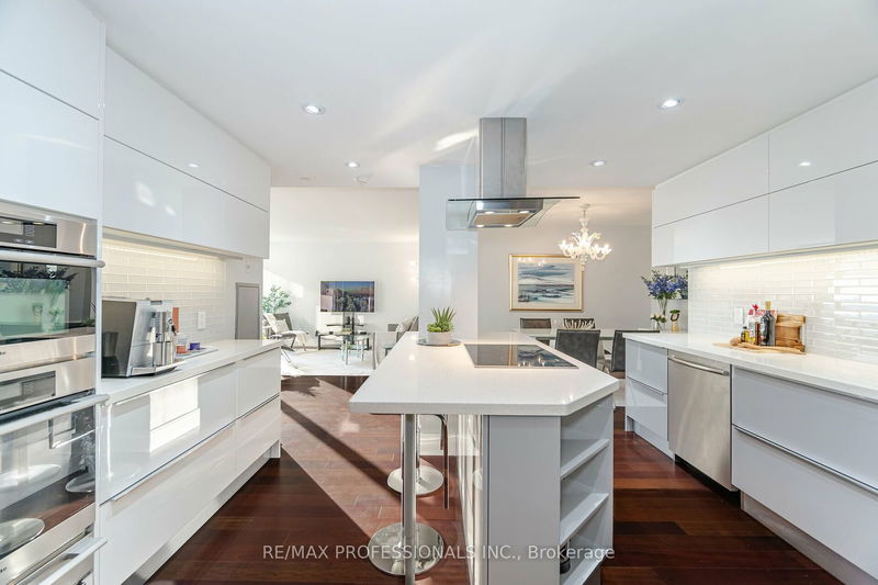 1 Palace Pier Crt, unit 4208 for sale - image #1