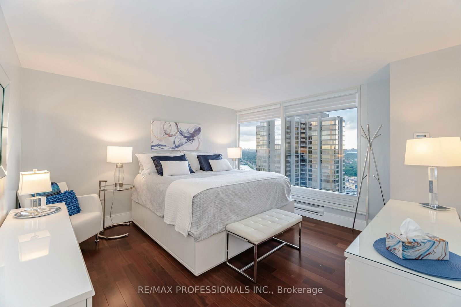 1 Palace Pier Crt, unit 4208 for sale