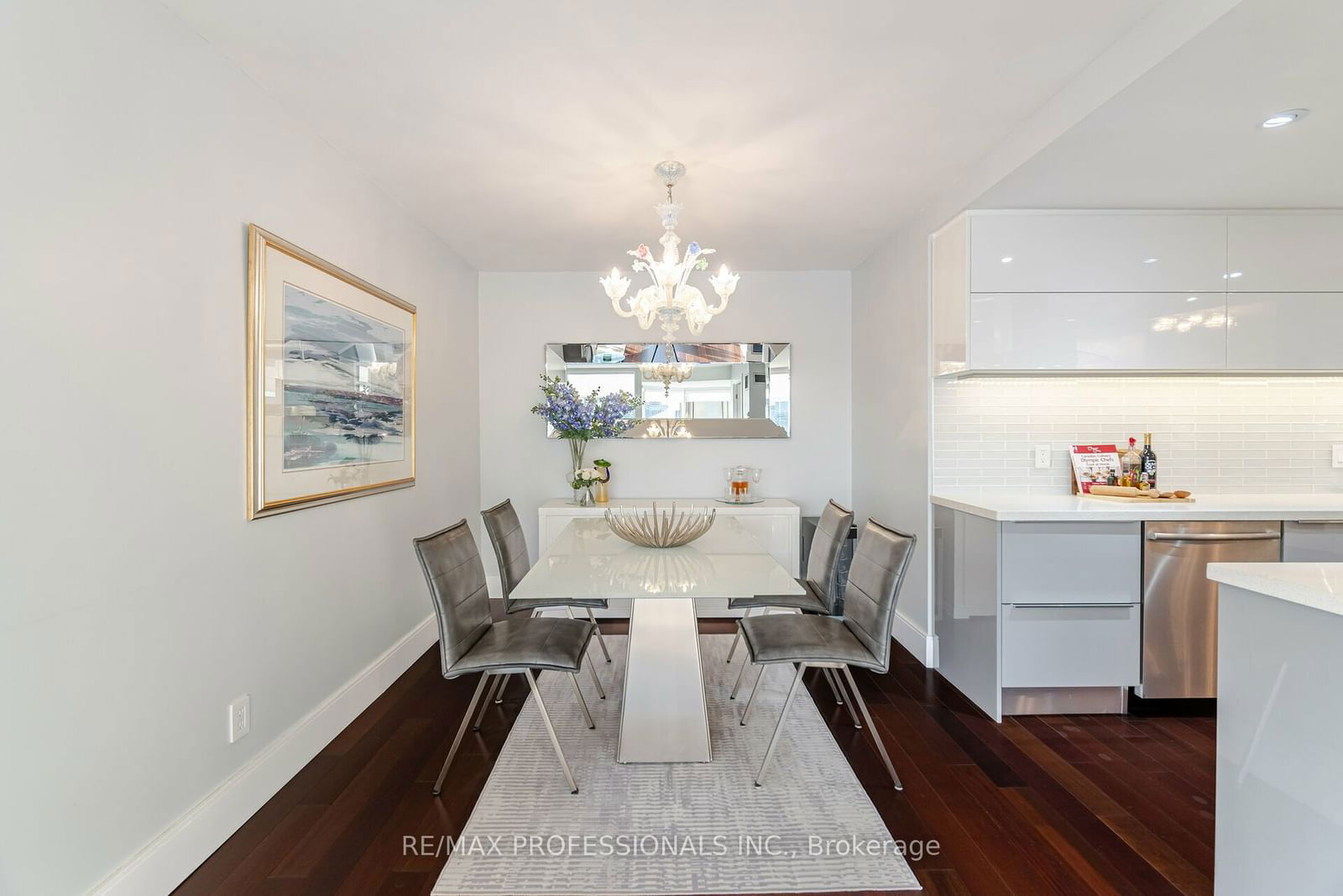 1 Palace Pier Crt, unit 4208 for sale