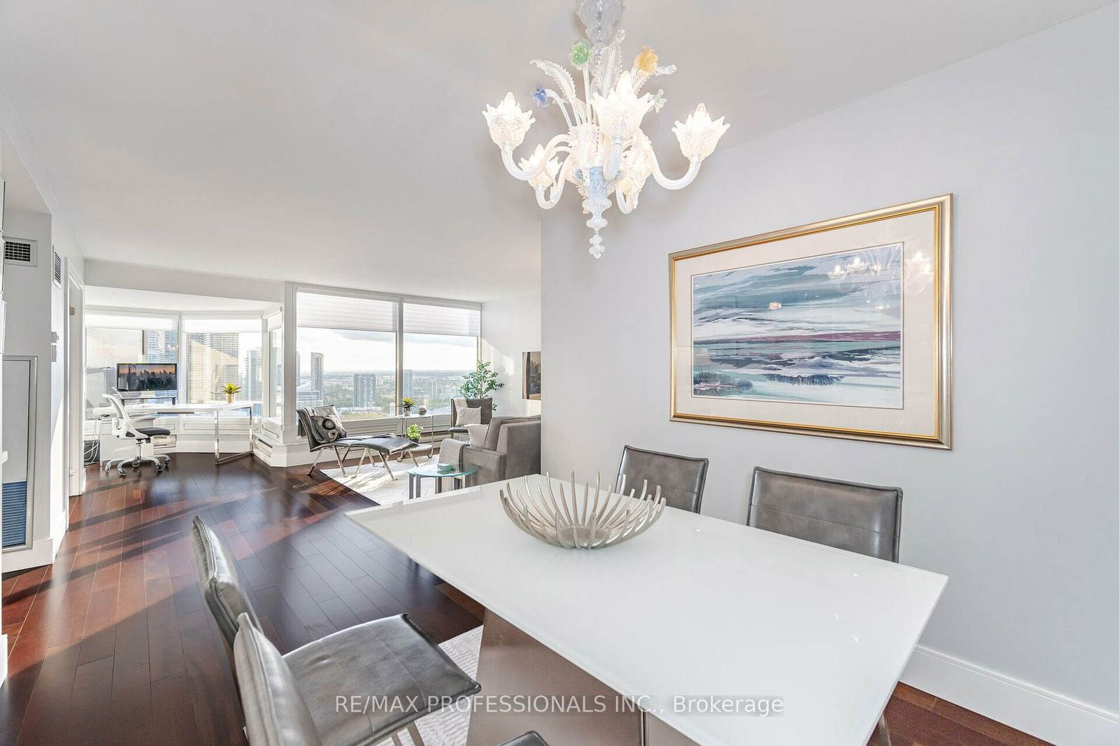 1 Palace Pier Crt, unit 4208 for sale - image #8