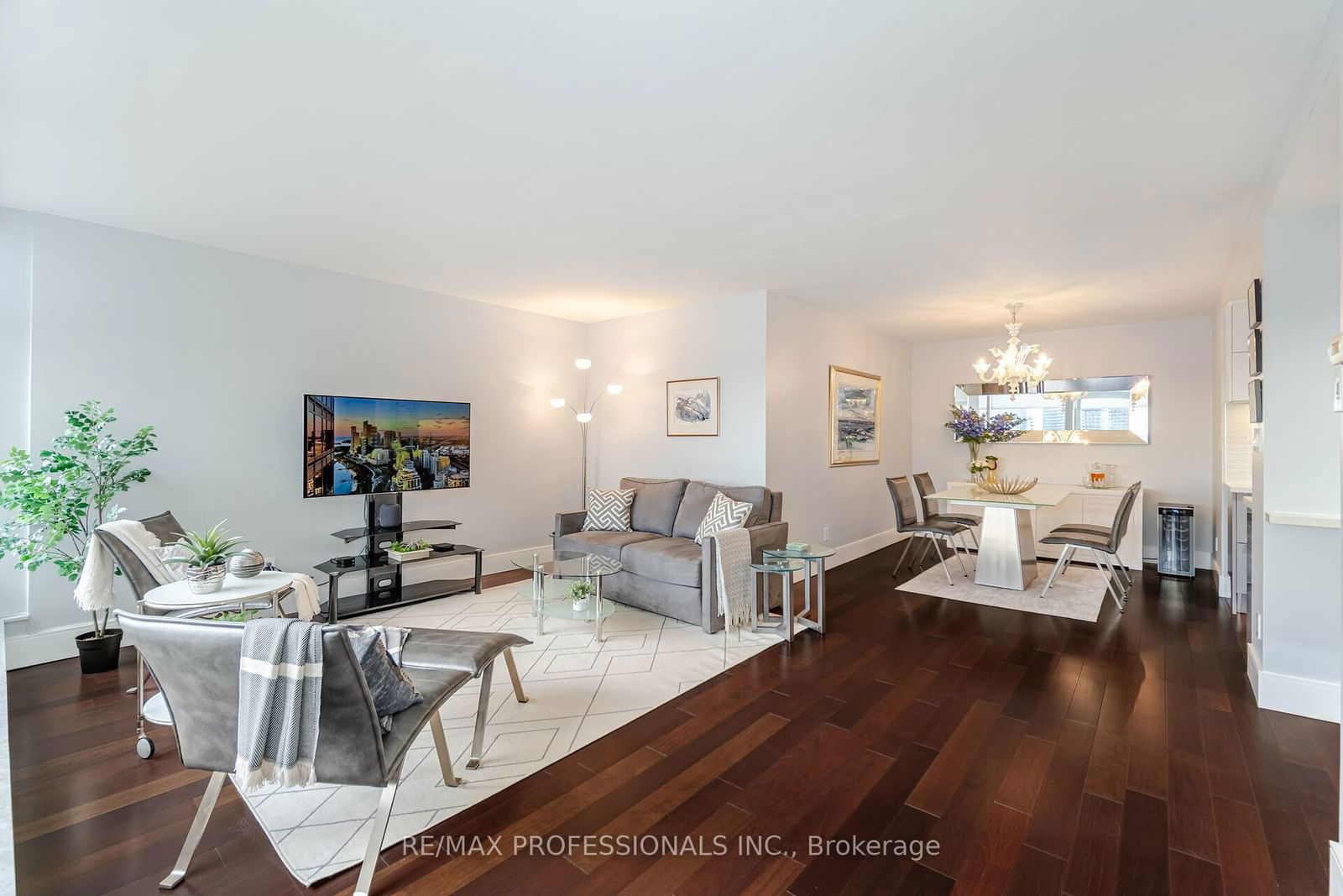 1 Palace Pier Crt, unit 4208 for sale