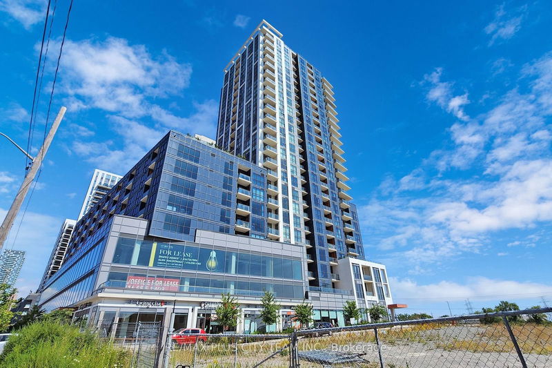 50 Thomas Riley Rd, unit 408 for sale - image #1