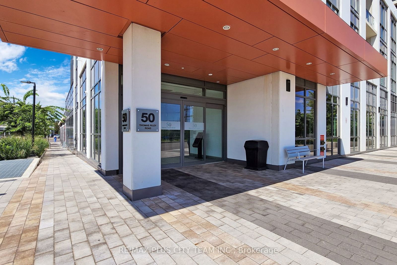 50 Thomas Riley Rd, unit 408 for sale - image #31