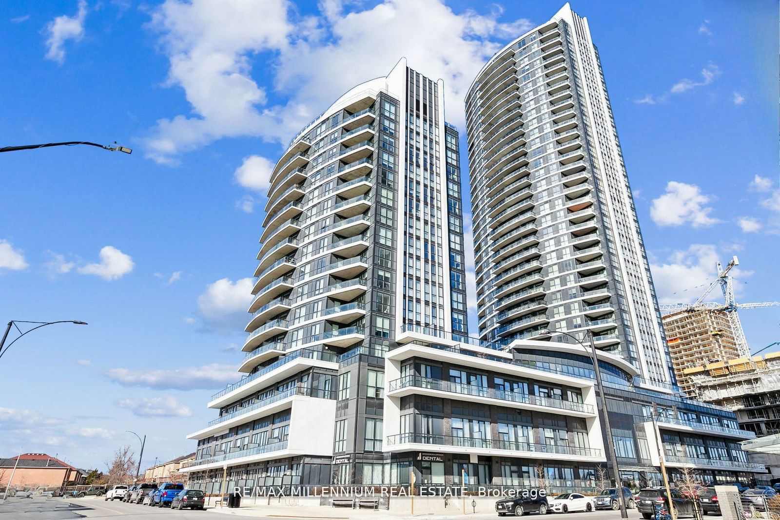 65 Watergarden Dr, unit 101 for sale - image #2