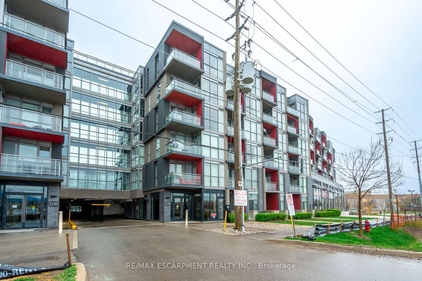 5230 Dundas St, unit A428 for sale - image #1