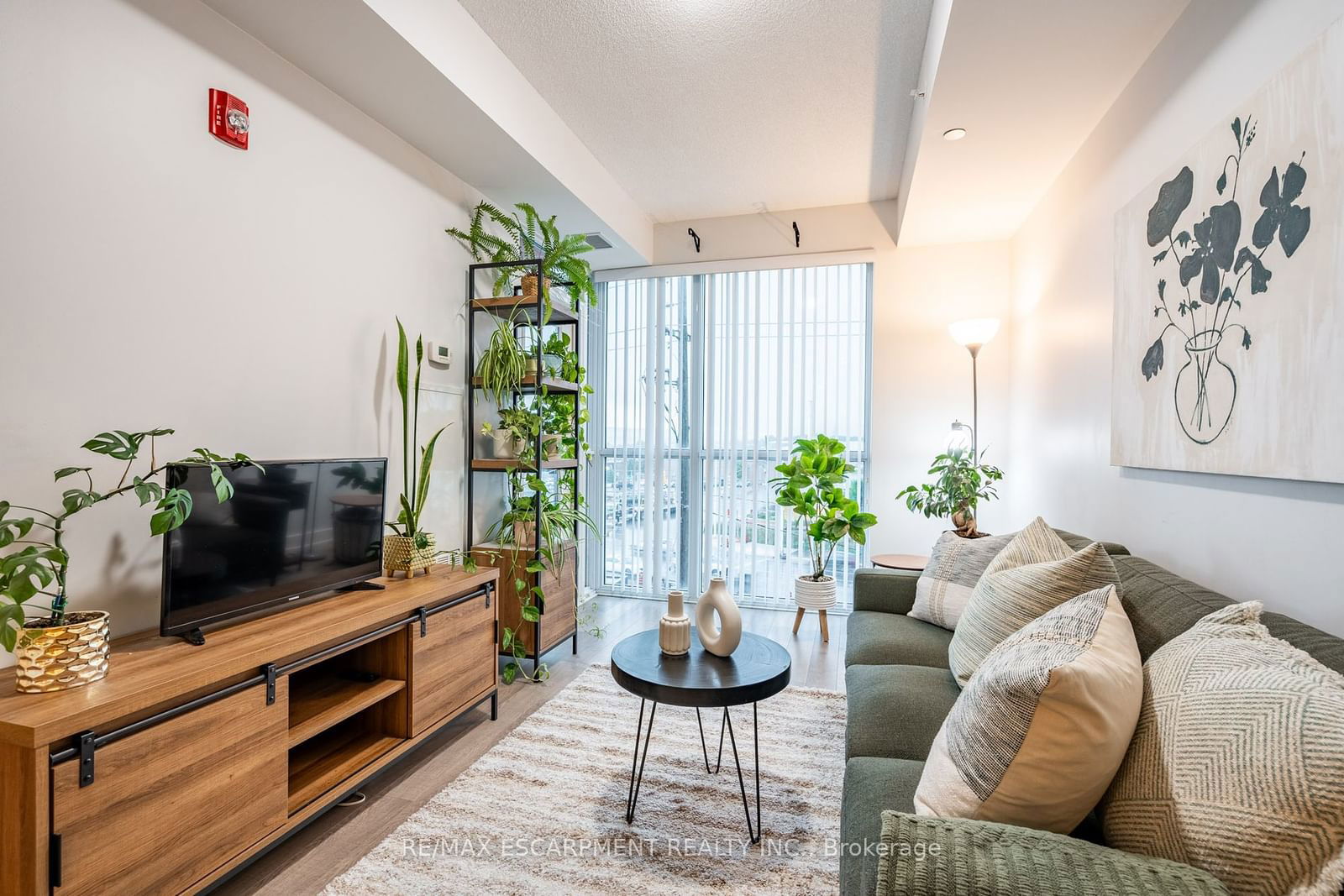 5230 Dundas St, unit A428 for sale - image #11