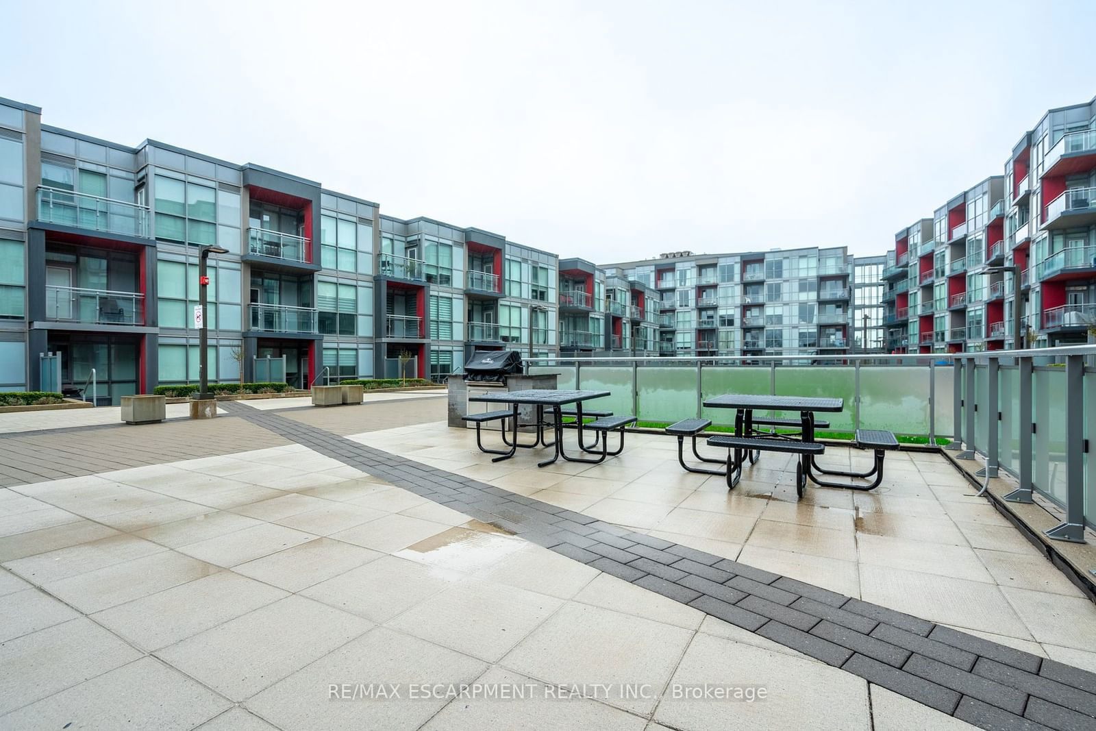 5230 Dundas St, unit A428 for sale - image #26